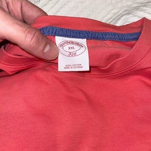 Brooks brother long sleeve